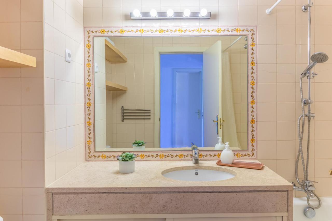 Countryside 2-Bedroom Apart With Condominium Pool And Golf Premises! Aroeira  Exterior photo